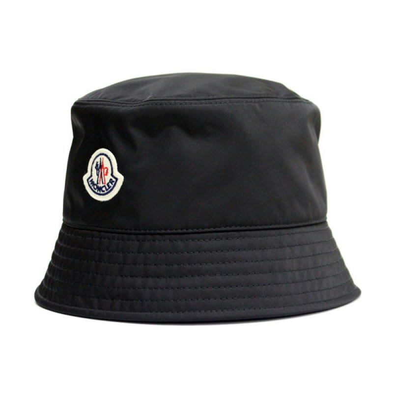 Moncler Bucket Hat Logo Patch 3B00038 5988K P97 3B00038 5988K P97
Moncler Bucket Hat Logo Patch 3B00038 5988K P97 3B00038 5988K P97
