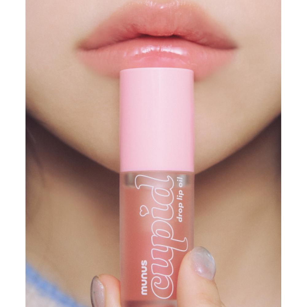 Масло для губ Munus Cupid Drop Выберите 1 из 4 видов 04 Mocha Love
Масло для губ Munus Cupid Drop Выберите 1 из 4 видов 04 Mocha Love