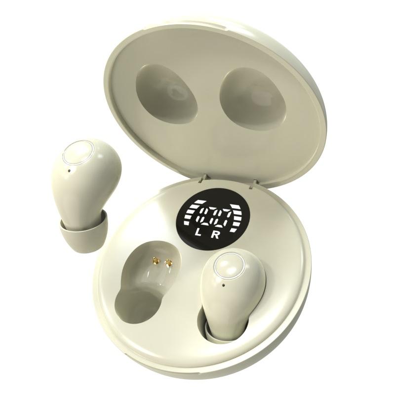 Сверхмаленькие внутриканальные наушники SK31 беспроводная Bluetooth-гарнитура мини частная модель трансграничные внутренние взрывчатые продукты
Сверхмаленькие внутриканальные наушники SK31 беспроводная Bluetooth-гарнитура мини частная модель трансграничные внутренние взрывчатые продукты