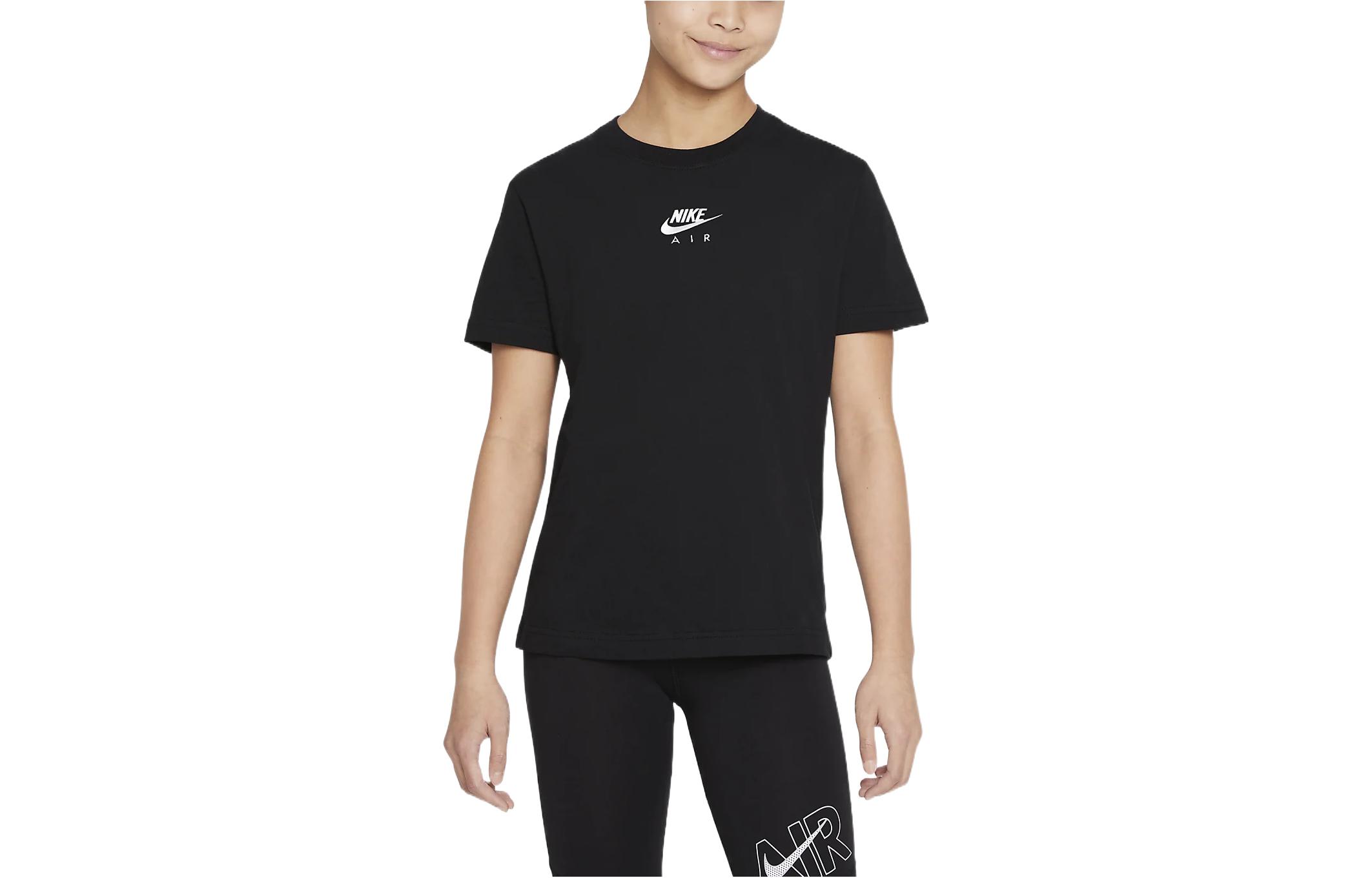 Nike Kids T Shirts Crew Neck Moderate DO1341-010 S
Nike Kids T Shirts Crew Neck Moderate DO1341-010 S