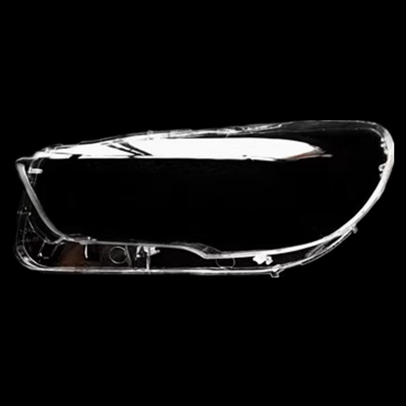 BMW 5 Series GT Headlight Cover Organic Glass (2010-2017) Standard/High - 1 Piece
BMW 5 Series GT Headlight Cover Organic Glass (2010-2017) Standard/High - 1 Piece