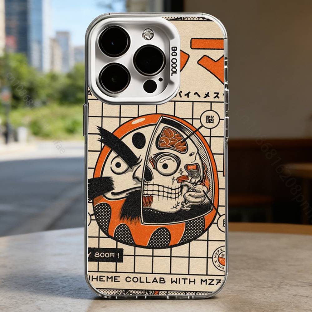 retro J-Japanese illustration Hard Phone Case for IPhone 16 15 14 13 12 11 Pro Max Plus16E X XR XS Max shockproof Full Cover iPhone13mini
retro J-Japanese illustration Hard Phone Case for IPhone 16 15 14 13 12 11 Pro Max Plus16E X XR XS Max shockproof Full Cover iPhone13mini