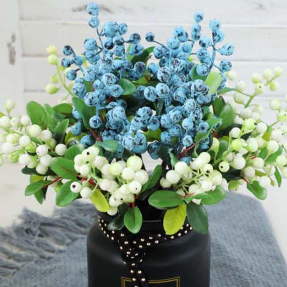 Simulation Fruit Fake Plant Home Party Supplies Xmas Decor Christmas Decoration Artificial Berry зелений
Simulation Fruit Fake Plant Home Party Supplies Xmas Decor Christmas Decoration Artificial Berry зелений