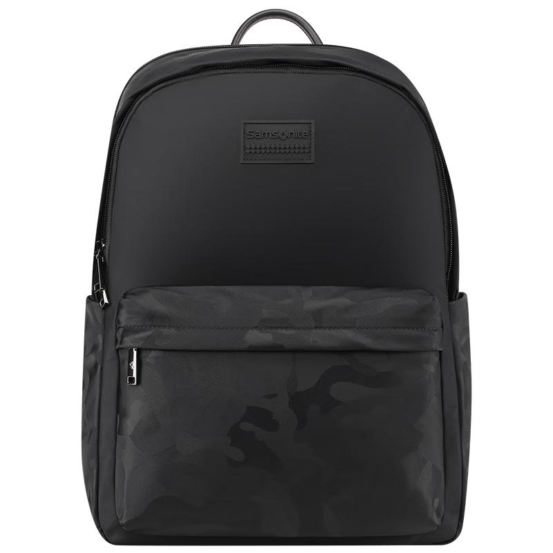 Samsonite NV2*001 Business Laptop Backpack
Samsonite NV2*001 Business Laptop Backpack