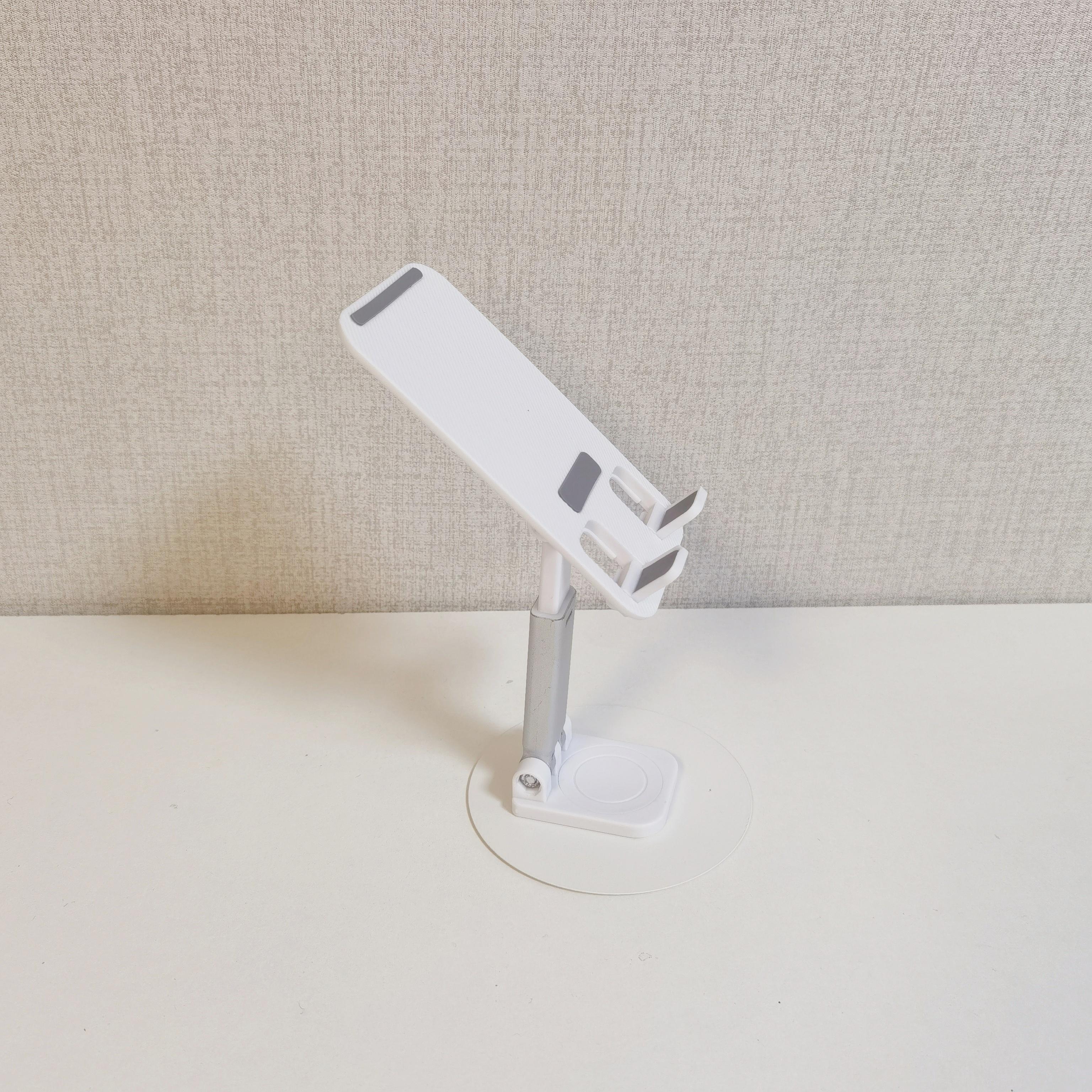 Настольный держатель для мобильного телефона, подставка для iPhone, iPad, Motorola, Samsung, регулируемый настольный держатель для планшета, универсальная настольная подставка для сотового телефона белый
Настольный держатель для мобильного телефона, подставка для iPhone, iPad, Motorola, Samsung, регулируемый настольный держатель для планшета, универсальная настольная подставка для сотового телефона белый