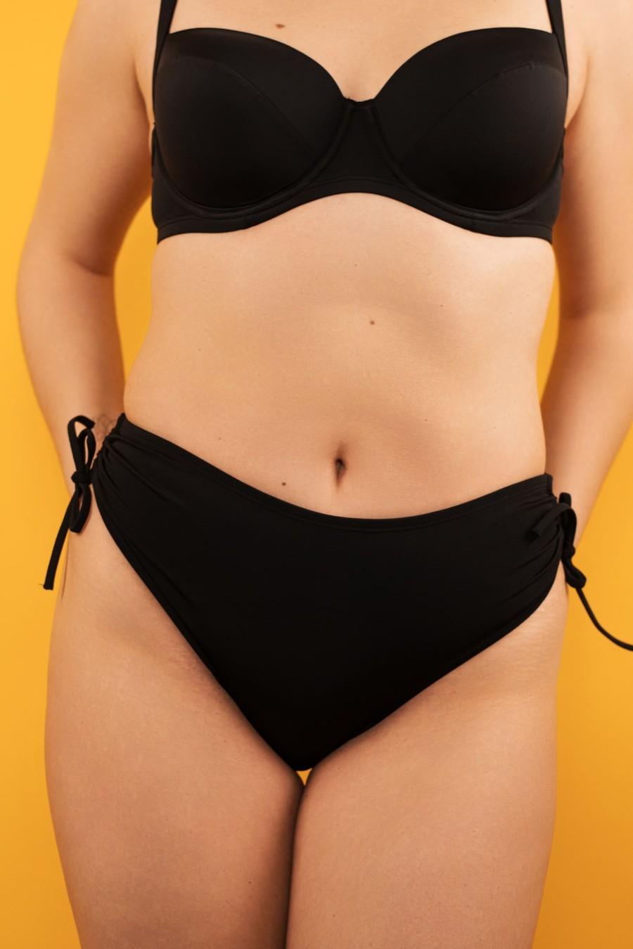 Плавки сліп brabrabra (85411) 6(2XL) прозорий колір чорний
Плавки сліп brabrabra (85411) 6(2XL) прозорий колір чорний