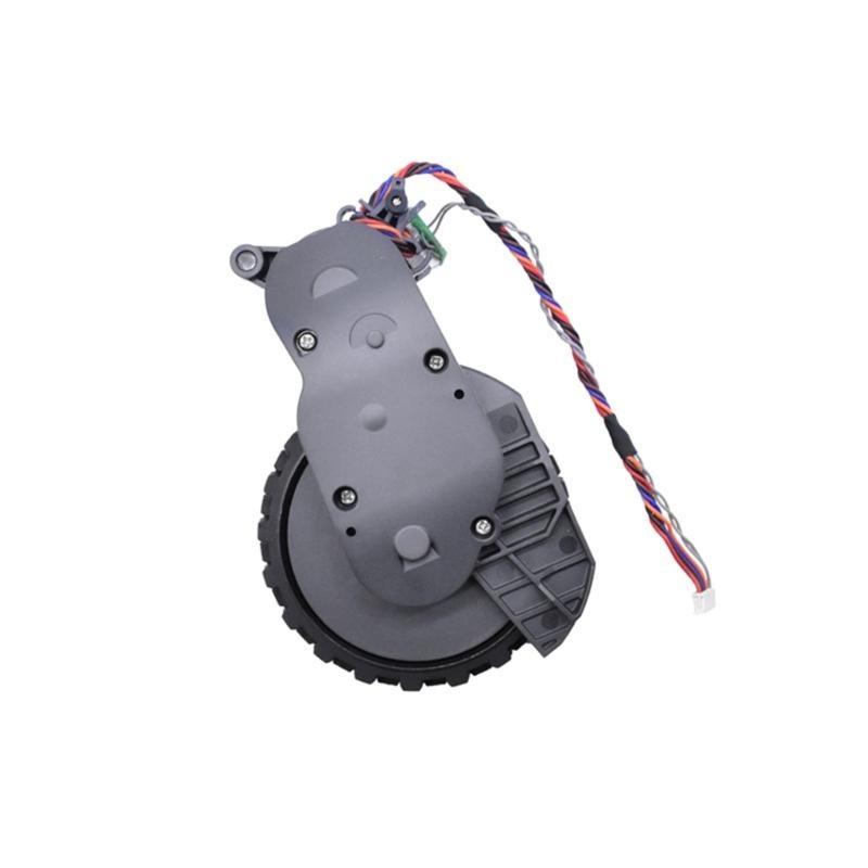 Quiet Long Lasting Plastic Material for S7 T7S Vacuum Cleaner China Mainland
Quiet Long Lasting Plastic Material for S7 T7S Vacuum Cleaner China Mainland