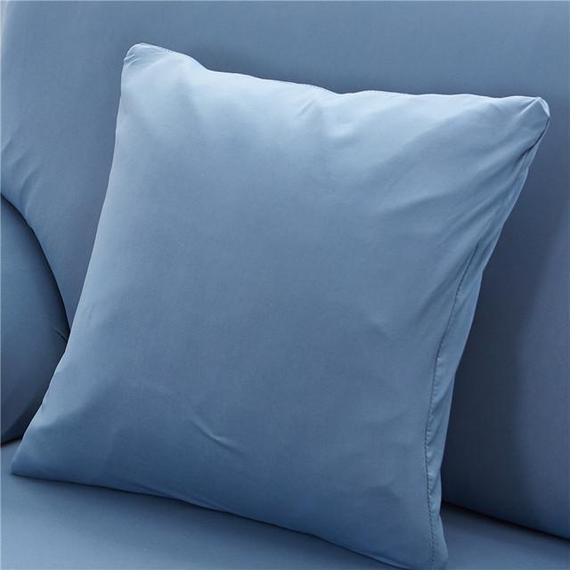 45x45cm Solid Color Elasticated Pillow Case Pad Cover Home Use Decoration Accessories Durable Good Durable Useful Useful 45x45cm-2PCS світло-синій колір
45x45cm Solid Color Elasticated Pillow Case Pad Cover Home Use Decoration Accessories Durable Good Durable Useful Useful 45x45cm-2PCS світло-синій колір