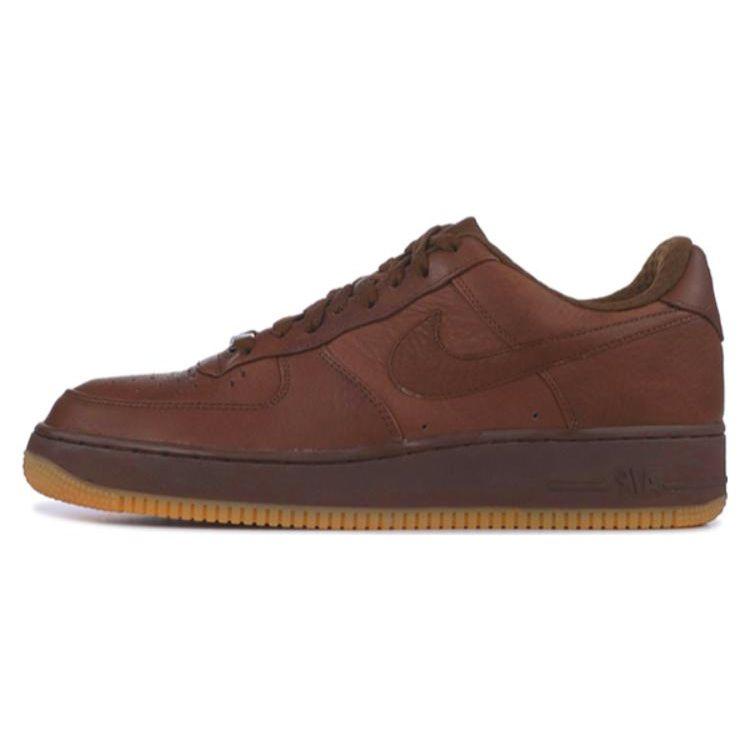 Мужские кроссовки Nike Air Force 1 Premium 07 Коричневые Светло-Шоколадные Светло-Шоколадно-Пшеничные 315180-221
Мужские кроссовки Nike Air Force 1 Premium 07 Коричневые Светло-Шоколадные Светло-Шоколадно-Пшеничные 315180-221