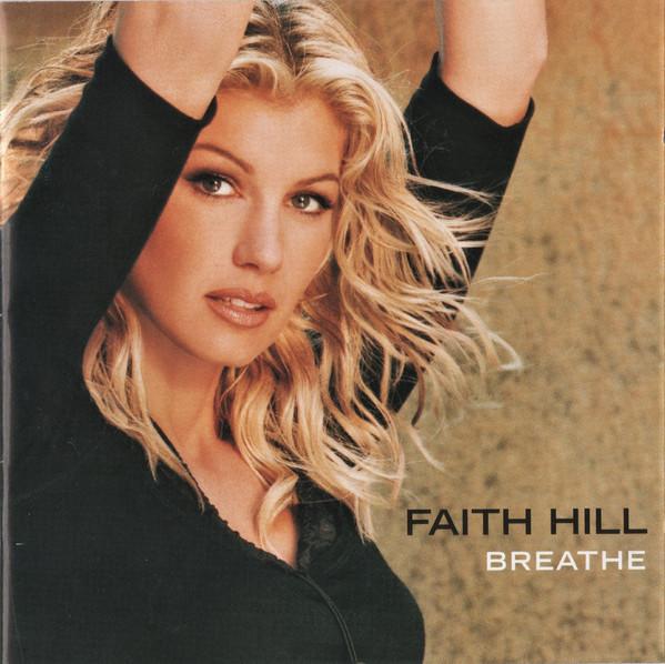 CD FAITH HILL Breathe 9362473732 Warner Bros. Re 1999 Europe Rock Used
CD FAITH HILL Breathe 9362473732 Warner Bros. Re 1999 Europe Rock Used