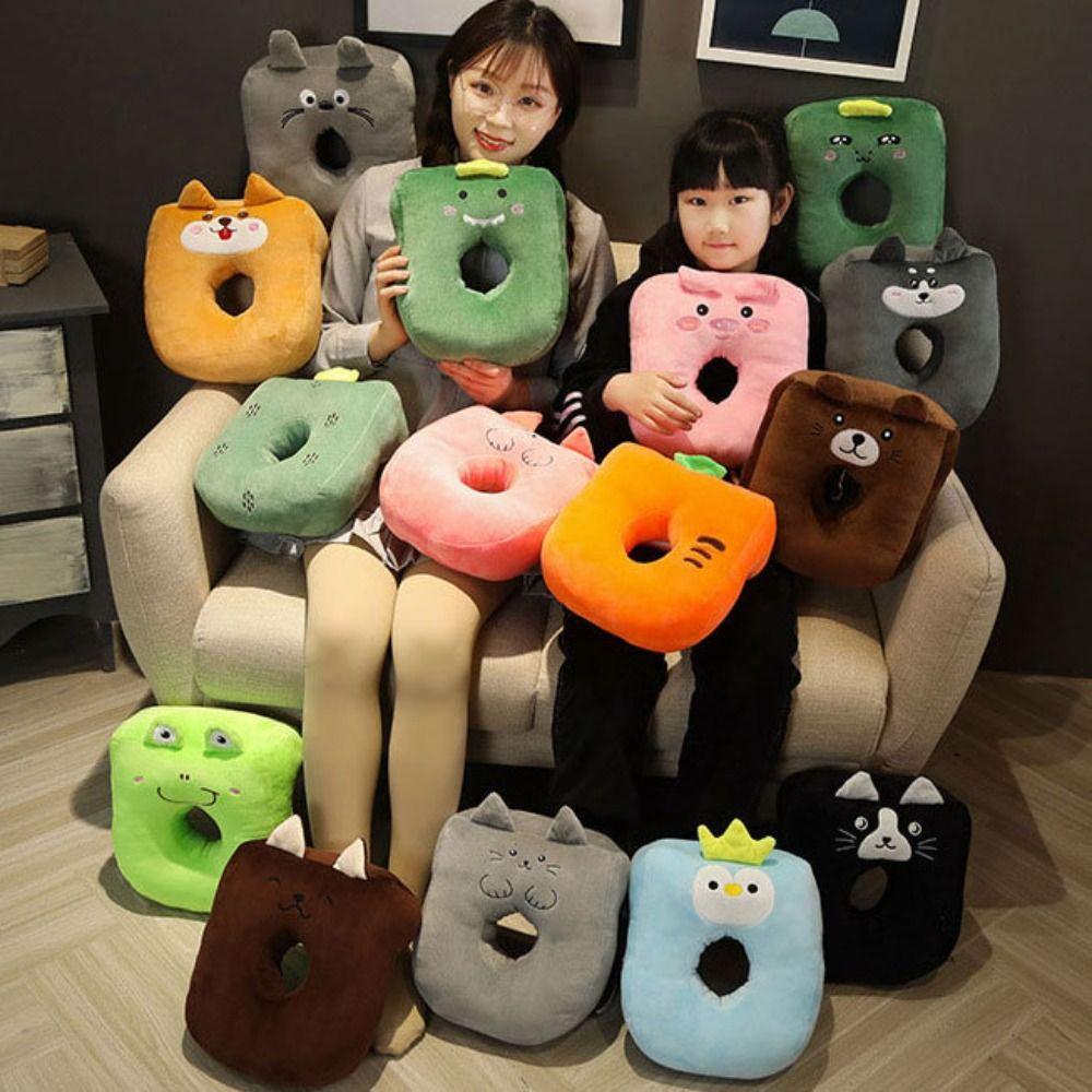 Animal Pattern Desk Rest Pillow Cartoon Sleeping Pillow Portable Neck Support Students Green-Dinosaur
Animal Pattern Desk Rest Pillow Cartoon Sleeping Pillow Portable Neck Support Students Green-Dinosaur