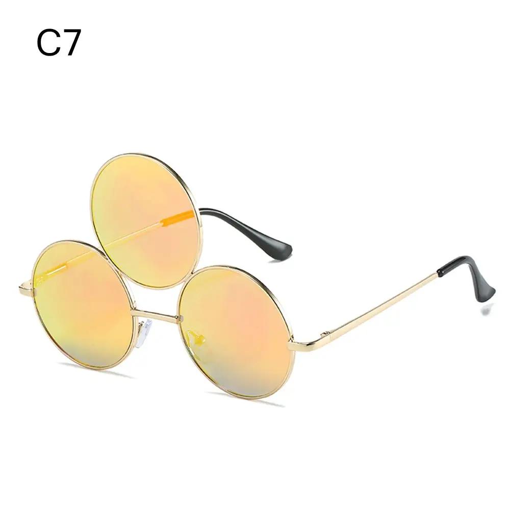 Third Eye Sun Protection Glasses Novel Chinese Style Erlang God Th Eyes Punk Eyewear Funny Party Halloween Cosplay Eyewear
Third Eye Sun Protection Glasses Novel Chinese Style Erlang God Th Eyes Punk Eyewear Funny Party Halloween Cosplay Eyewear