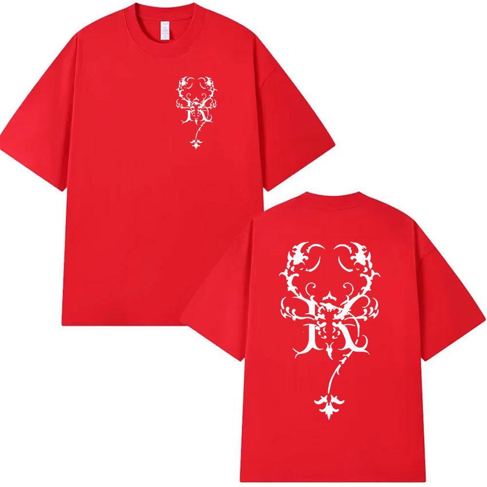 Kenia Os K De Karma Tour 2026 Logo Print TShirt Unisex Women Fashion Oversized 100 Cotton T Shirt Vintage Hip Hop Clothing Tshirt S
Kenia Os K De Karma Tour 2026 Logo Print TShirt Unisex Women Fashion Oversized 100 Cotton T Shirt Vintage Hip Hop Clothing Tshirt S