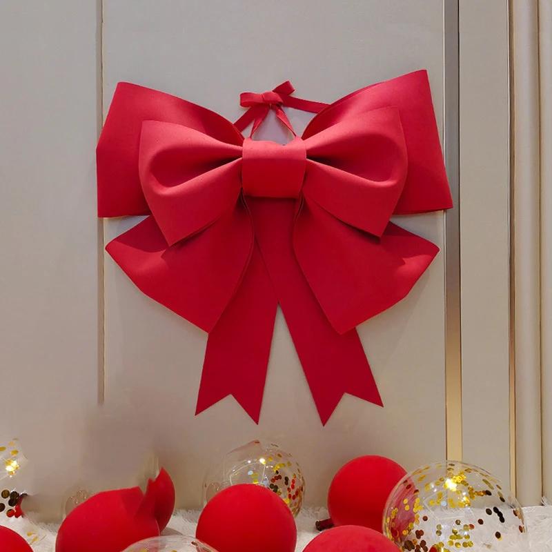 Eva Giant Big Bow Sponge Paper Diy Handmade Material Package Store Decoration Birthday Party Garden Home Office Decoration 30cm
Eva Giant Big Bow Sponge Paper Diy Handmade Material Package Store Decoration Birthday Party Garden Home Office Decoration 30cm