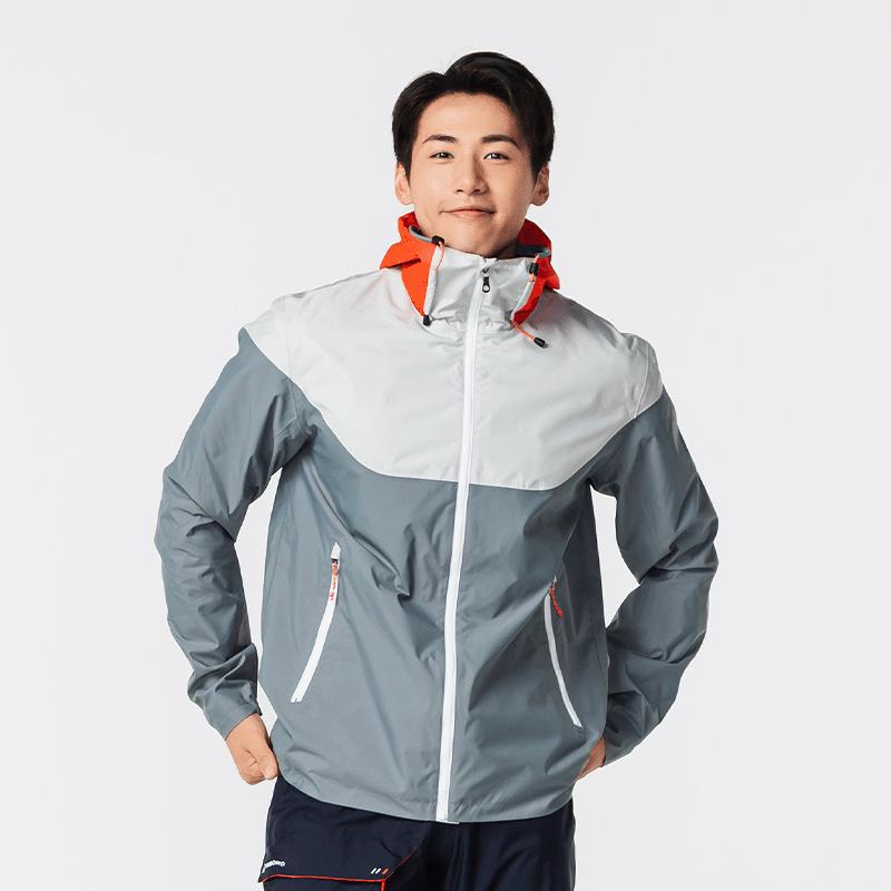 Водонепроникна вітрильна куртка для чоловіків Decathlon TRIBORD Inshore 100 XL
Водонепроникна вітрильна куртка для чоловіків Decathlon TRIBORD Inshore 100 XL