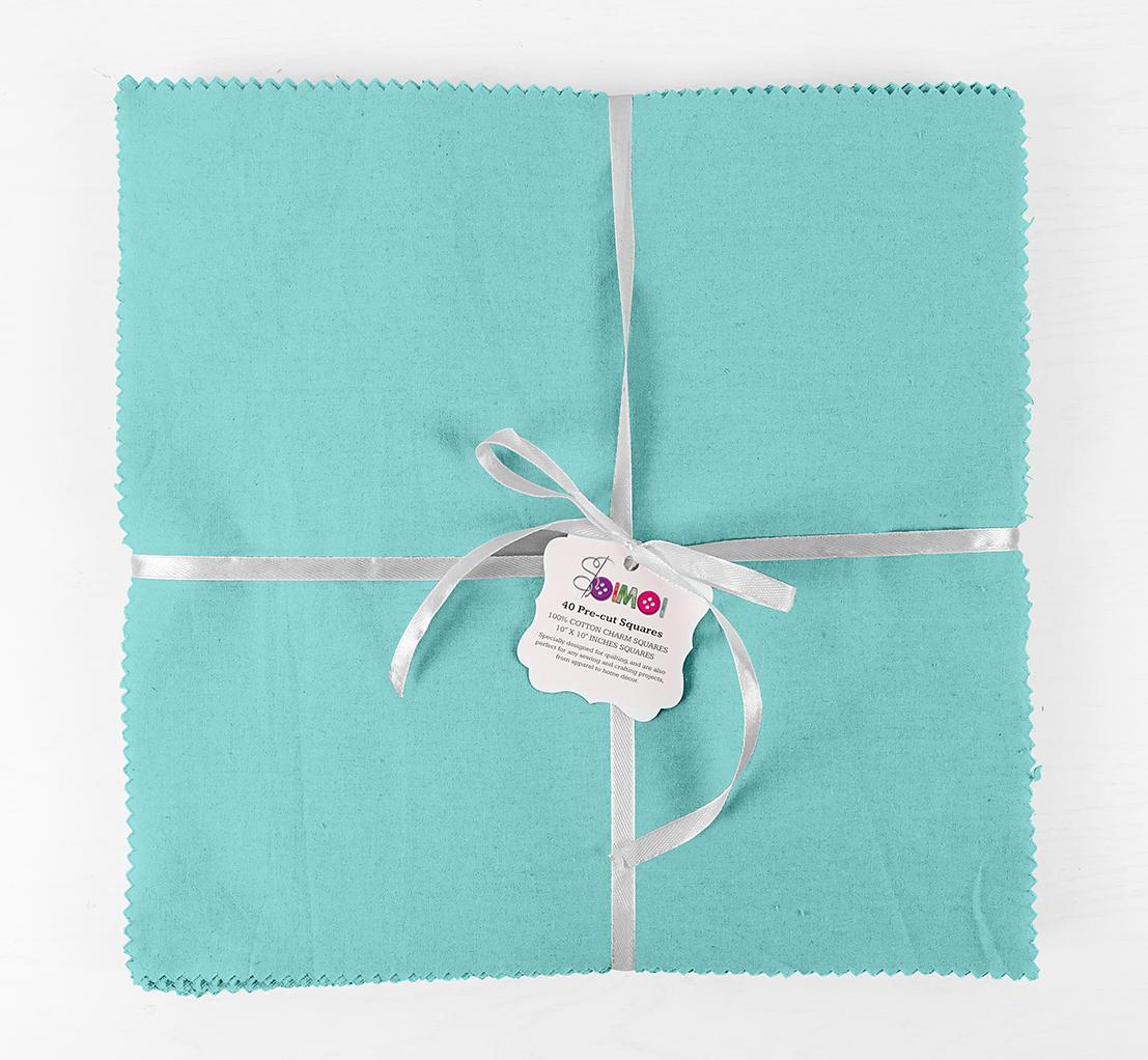 Soimoi Solid Aqua Blue Precut 10-дюймовая хлопчатобумажная ткань, стеганые квадраты, набор шармов, сделай сам, лоскутное шитье 10x10 Inches синий
Soimoi Solid Aqua Blue Precut 10-дюймовая хлопчатобумажная ткань, стеганые квадраты, набор шармов, сделай сам, лоскутное шитье 10x10 Inches синий