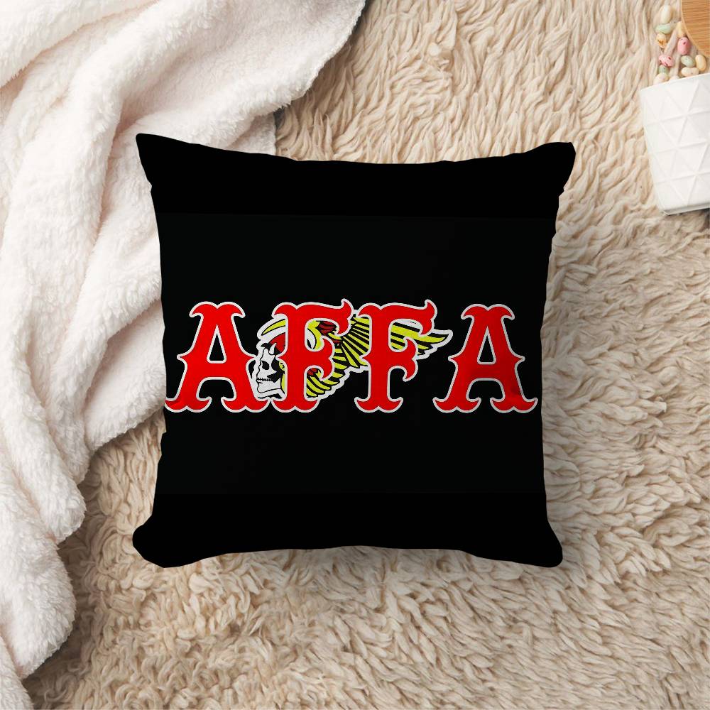 HHells AAngels Pillow Covers Cartoon Sofa Decorative Home Doublesided Printing Short Plush Cute Cushion Cover 30x30 cm
HHells AAngels Pillow Covers Cartoon Sofa Decorative Home Doublesided Printing Short Plush Cute Cushion Cover 30x30 cm
