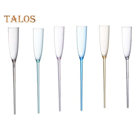 6 шт. плавающие бокалы для шампанского, небьющиеся бокалы для вина у бассейна, 160 мл, небьющиеся бокалы, плавающие бокалы для вина для бассейна, для летней пляжной вечеринки разноцветный
6 шт. плавающие бокалы для шампанского, небьющиеся бокалы для вина у бассейна, 160 мл, небьющиеся бокалы, плавающие бокалы для вина для бассейна, для летней пляжной вечеринки разноцветный