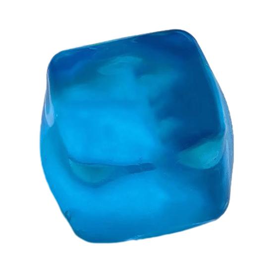 1/2/4Pcs Shapeable Coconut Oil Squeeze Ball Stress Relief Clear Ice Cube Toy Slow Rising Focus Aid Anti-anxiety Sensory Toy D
1/2/4Pcs Shapeable Coconut Oil Squeeze Ball Stress Relief Clear Ice Cube Toy Slow Rising Focus Aid Anti-anxiety Sensory Toy D