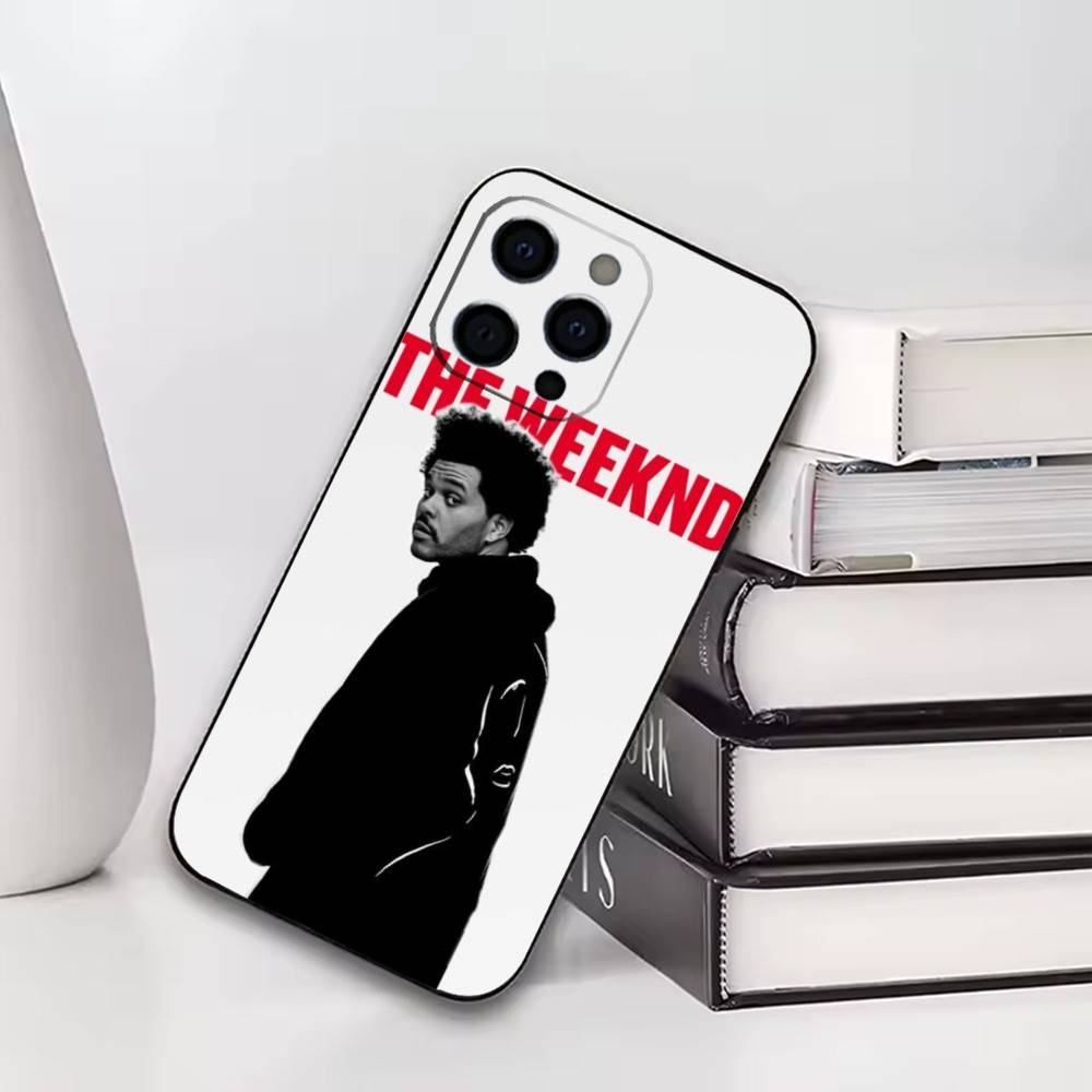 The W-Weeknd XO Singer Phone Case For iPhone17,16,15,14,13,12,11 Plus,Pro Others Soft Black Cover iPhone17air
The W-Weeknd XO Singer Phone Case For iPhone17,16,15,14,13,12,11 Plus,Pro Others Soft Black Cover iPhone17air