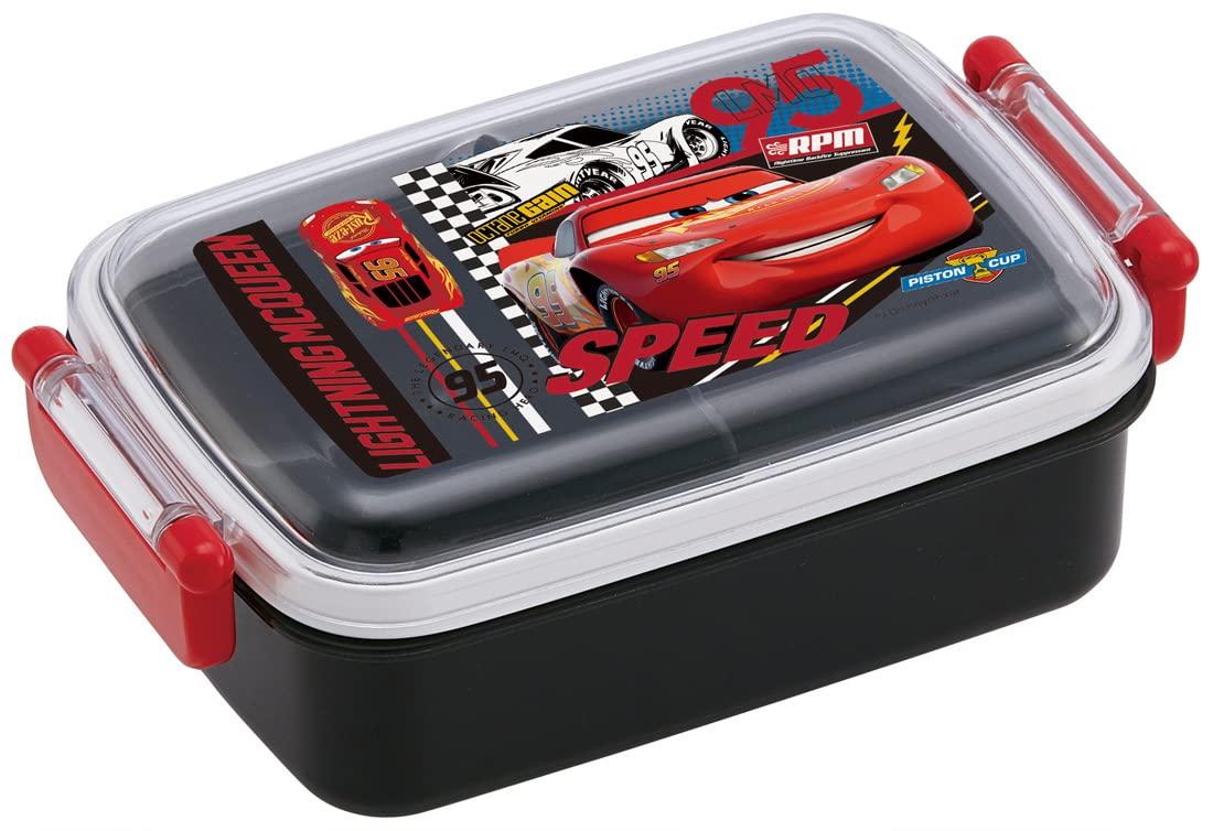 Ланч-бокс Skater антибактериальный пушистый 450 мл Disney Cars 22 Boys Сделано в Японии Детский RBF3ANAG-A
Ланч-бокс Skater антибактериальный пушистый 450 мл Disney Cars 22 Boys Сделано в Японии Детский RBF3ANAG-A