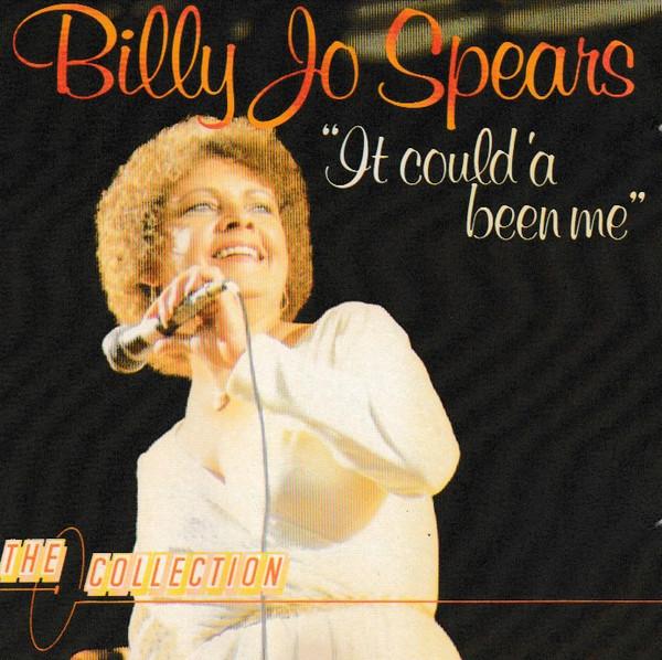 CD BILLIE JO SPEARS - It could a been me-The collection XR0052 The Collection 1988 Sweden Country Used
CD BILLIE JO SPEARS - It could a been me-The collection XR0052 The Collection 1988 Sweden Country Used