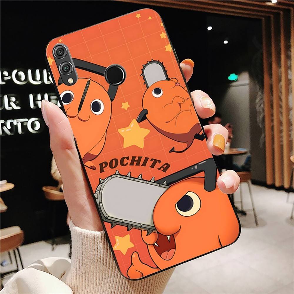 Chainsaw Man P-Pochitas Phone Case For Huawei Honor 10 Lite 9 20 7A 9X 30 50 60 70 Pro Plus Soft Silicone Cover Huawei Honor 10 lite
Chainsaw Man P-Pochitas Phone Case For Huawei Honor 10 Lite 9 20 7A 9X 30 50 60 70 Pro Plus Soft Silicone Cover Huawei Honor 10 lite
