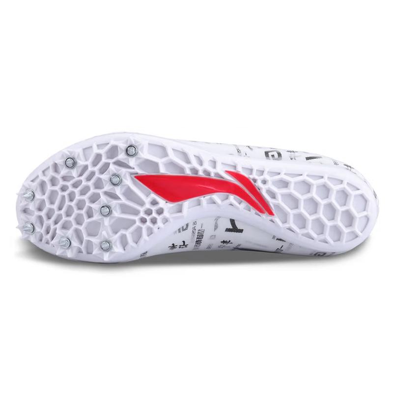 Новые дышащие легкие износостойкие нескользящие кроссовки с низким верхом LiNing для мужчин, белые LJJR047-3 41
Новые дышащие легкие износостойкие нескользящие кроссовки с низким верхом LiNing для мужчин, белые LJJR047-3 41