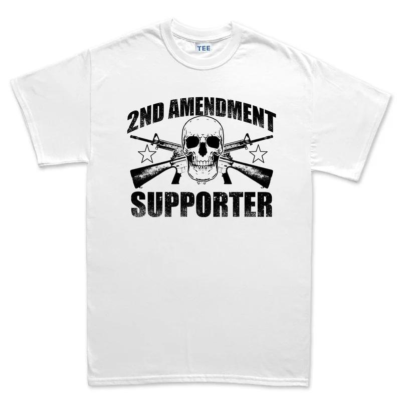 Skull Guns nd AUnisexdUnisext Supporter Unisex Cotton TShirt Vintage Casual Athletic Gym Style White 4XL
Skull Guns nd AUnisexdUnisext Supporter Unisex Cotton TShirt Vintage Casual Athletic Gym Style White 4XL