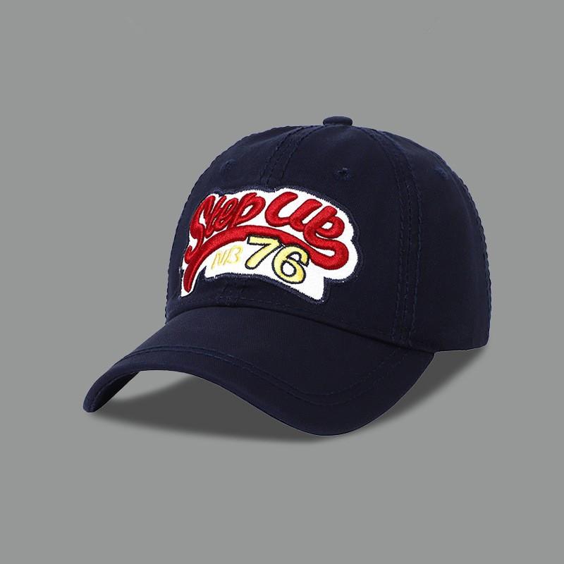 Шляпа женская повседневная универсальная бейсболка весна лето осень уличный нашивка вышивка уличная кепка прилив Adjustable
Шляпа женская повседневная универсальная бейсболка весна лето осень уличный нашивка вышивка уличная кепка прилив Adjustable