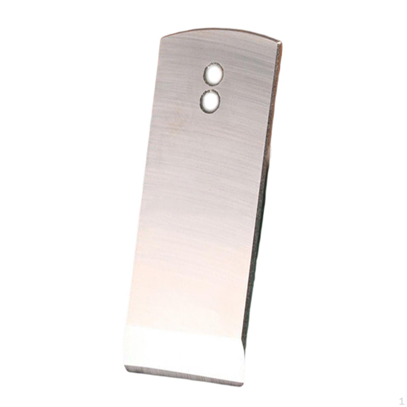Woodworking Accessory Carpenter Tools Planer Scrapers for Accessories
Woodworking Accessory Carpenter Tools Planer Scrapers for Accessories