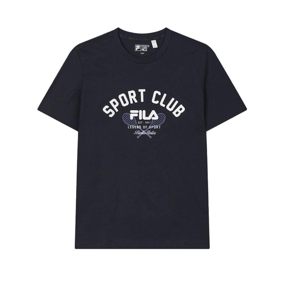 New FILA ORIGINALE T Shirts Men s Legend Blue NV F11M539115F-NV 175/96A/L
New FILA ORIGINALE T Shirts Men s Legend Blue NV F11M539115F-NV 175/96A/L