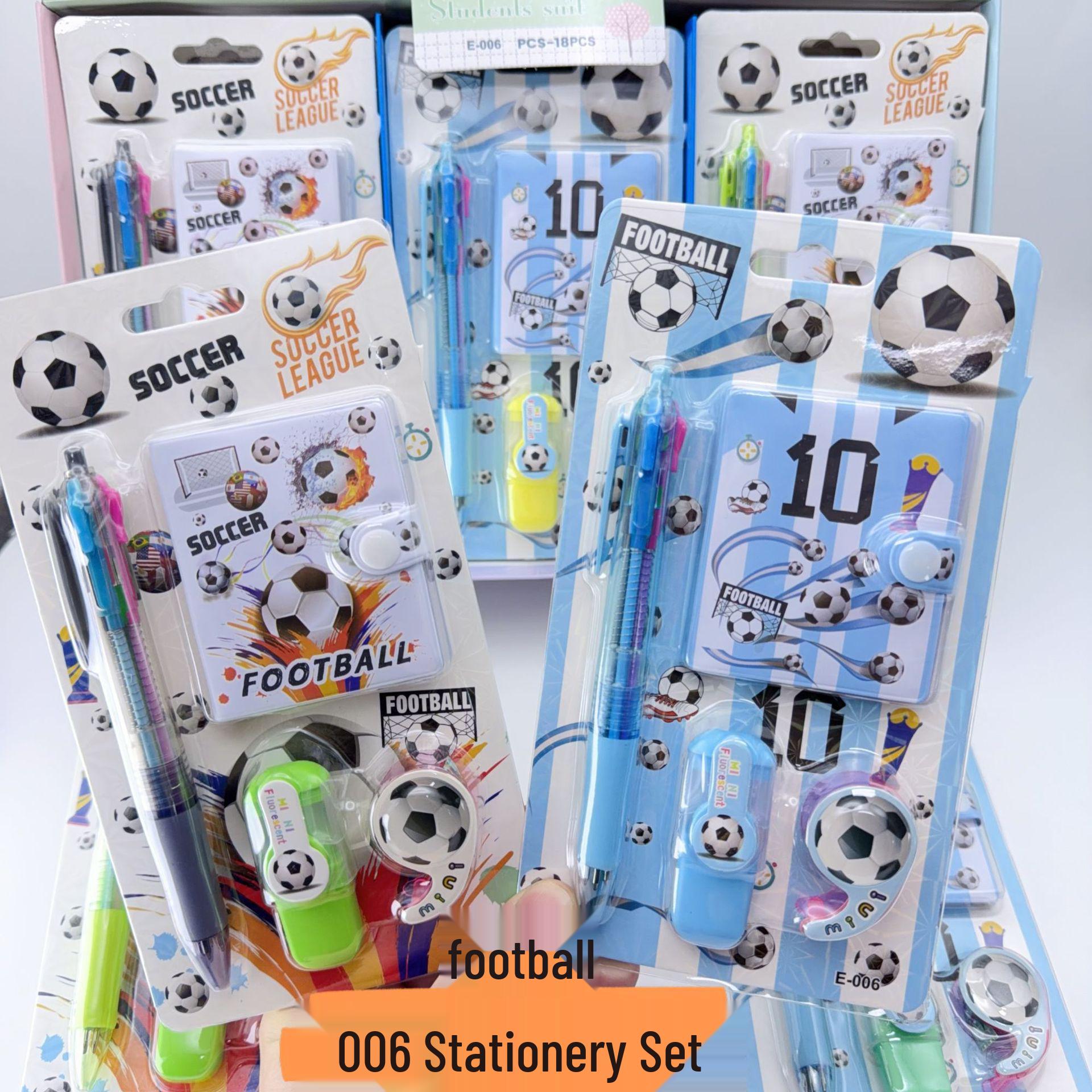 Cartoon Long-Eared Rabbit Stationery Set for Kindergarten & Primary School Children
Cartoon Long-Eared Rabbit Stationery Set for Kindergarten & Primary School Children