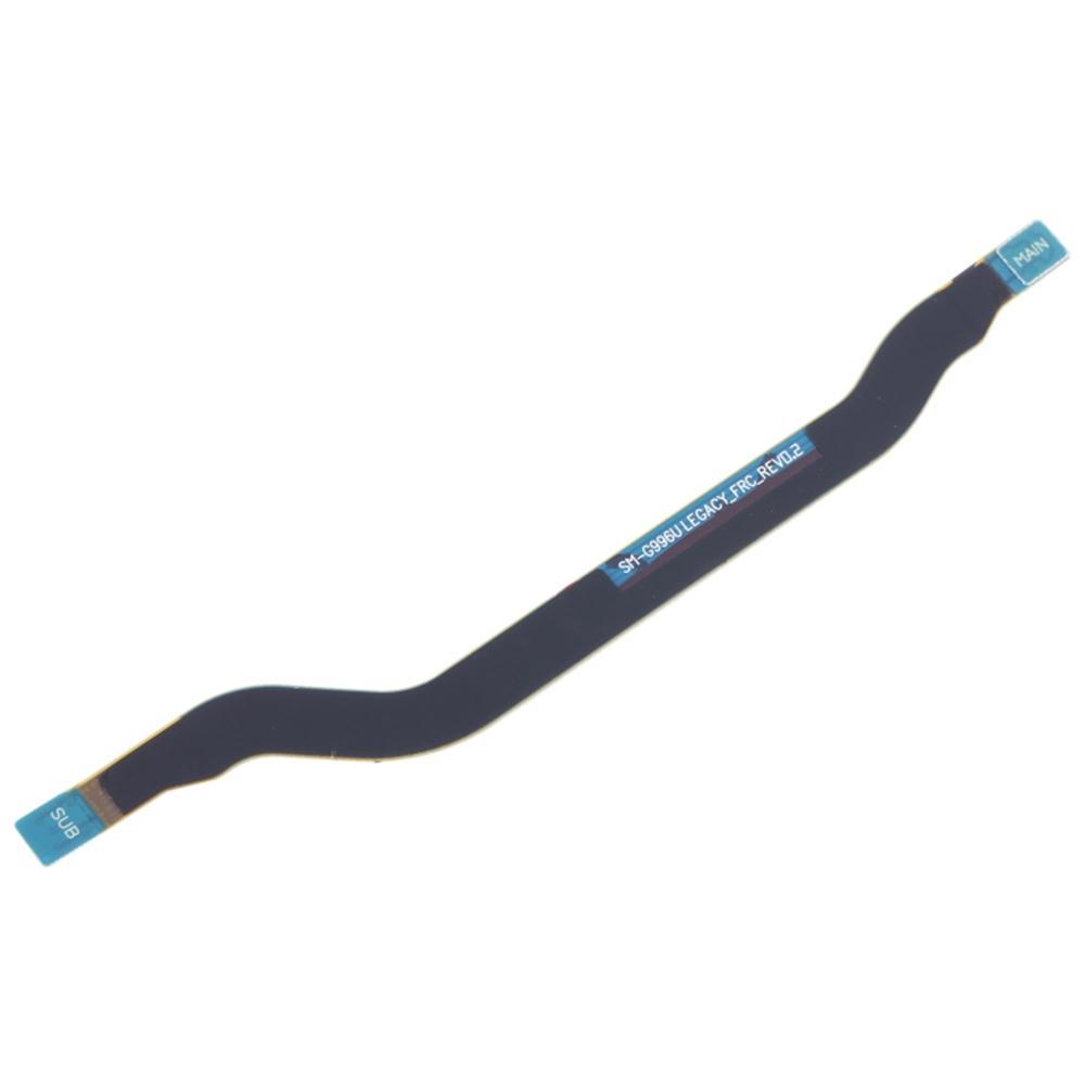 For Samsung Galaxy S21+ 5G G996 Signal Antenna Flex Cable Replacement Part (Without Logo) Type A
For Samsung Galaxy S21+ 5G G996 Signal Antenna Flex Cable Replacement Part (Without Logo) Type A