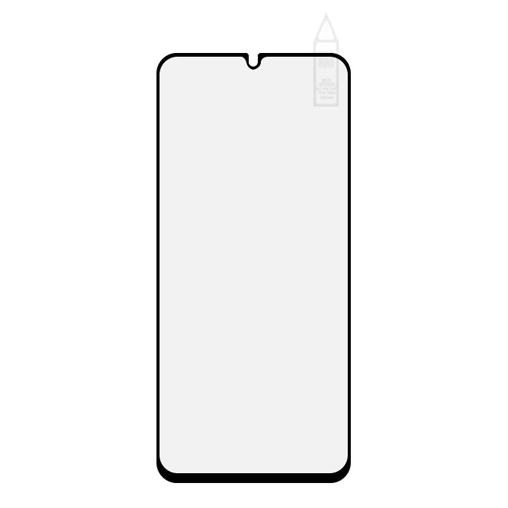 RURIHAI For Samsung Galaxy A06 4G/A06 5G Screen Protector Secondary Hardening High Aluminium-Silicon Glass Film Type A
RURIHAI For Samsung Galaxy A06 4G/A06 5G Screen Protector Secondary Hardening High Aluminium-Silicon Glass Film Type A
