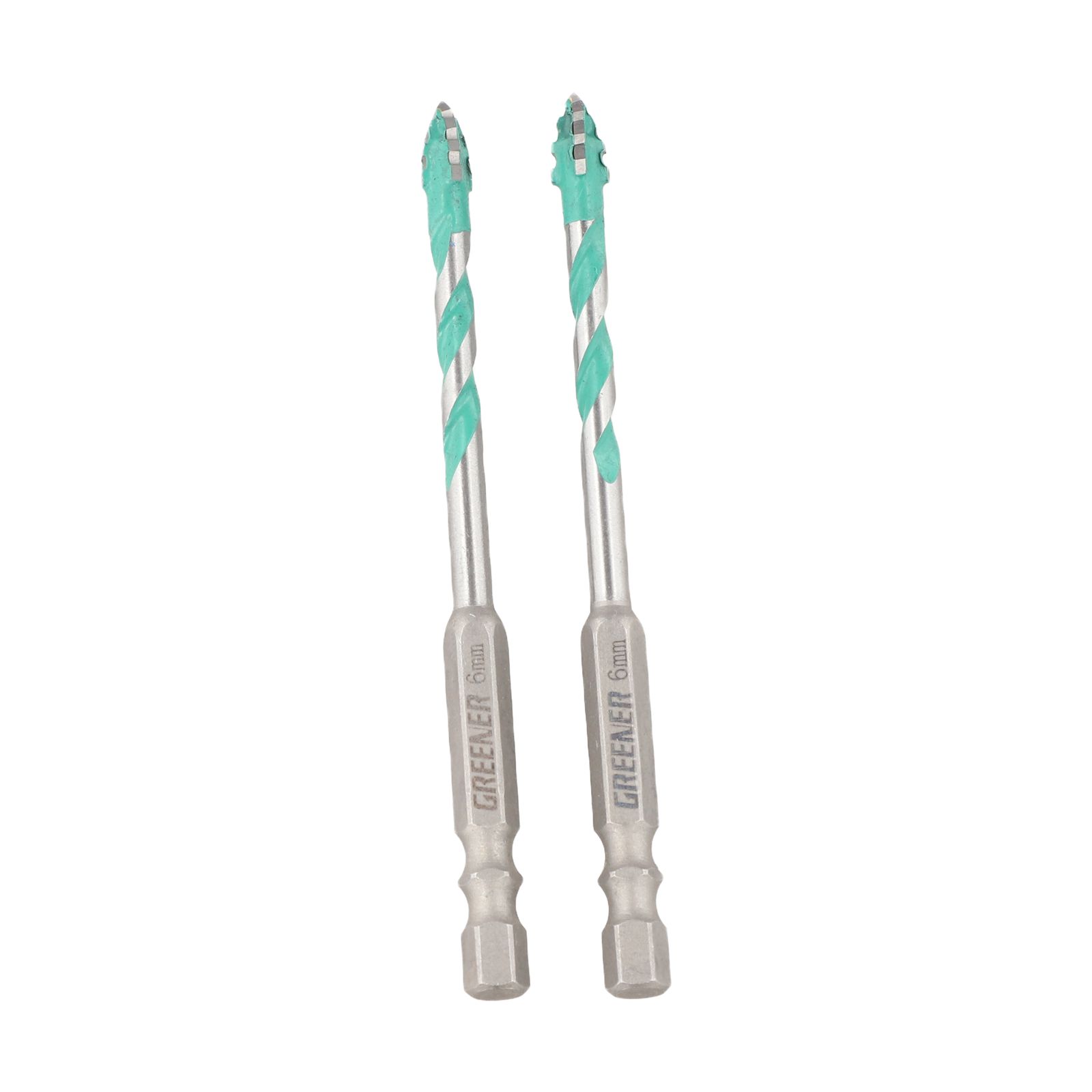 User-Friendly Design Drill Bits Eccentric Drill Bit Versatile Compatibility 6mm
User-Friendly Design Drill Bits Eccentric Drill Bit Versatile Compatibility 6mm