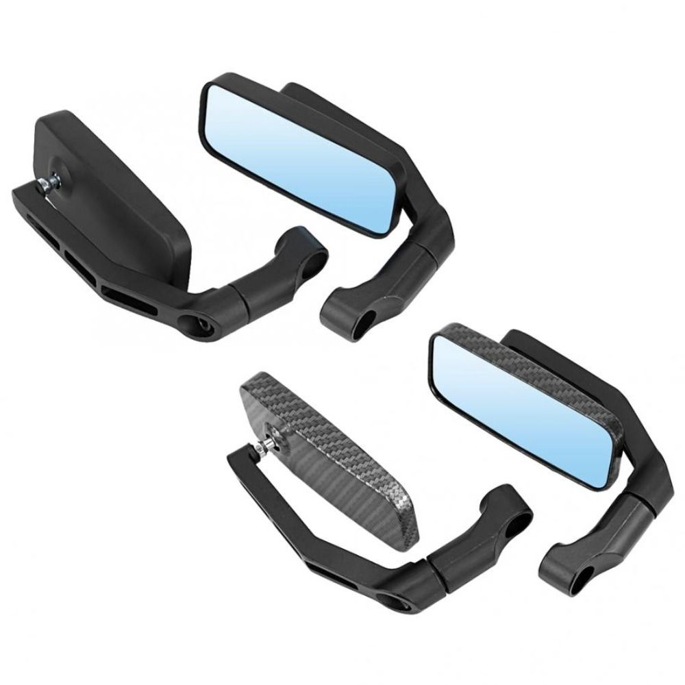 Square Reverse Side Mirrors Motor Rear View Mirror Motorbike Mirrors Motorcycle Rearview Mirrors 
Square Reverse Side Mirrors Motor Rear View Mirror Motorbike Mirrors Motorcycle Rearview Mirrors