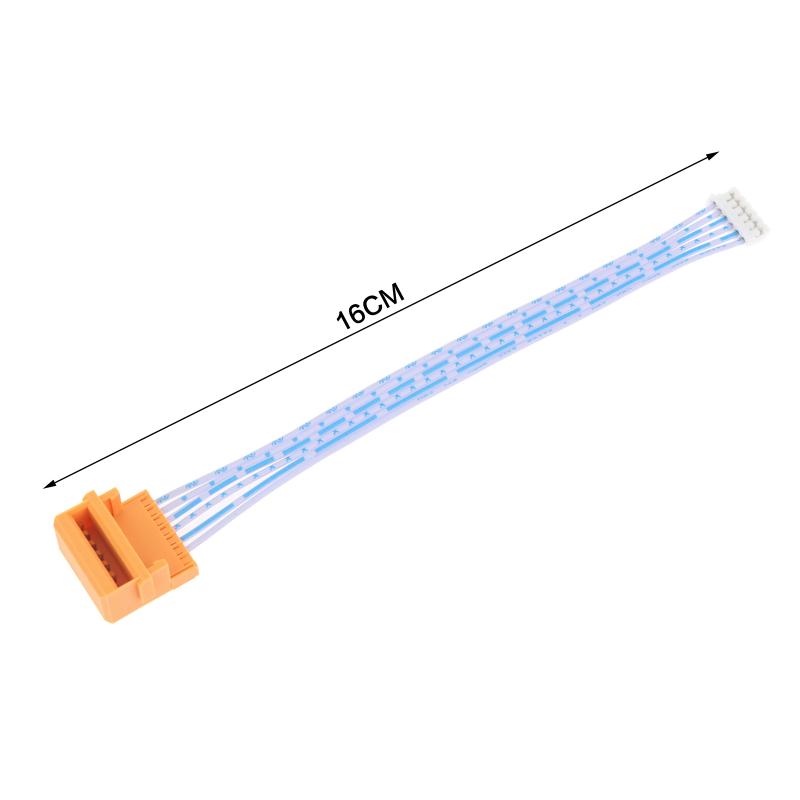 Li Ion BL1830 Charger Terminal for Battery Adapter Connector 14.4V 18V Power Tool Maintenance Replacement
Li Ion BL1830 Charger Terminal for Battery Adapter Connector 14.4V 18V Power Tool Maintenance Replacement