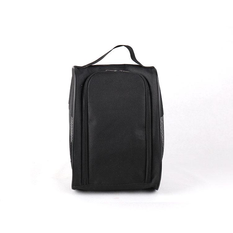 Korean Style Waterproof Travel Shoe Bag - Portable Storage Solution чёрный
Korean Style Waterproof Travel Shoe Bag - Portable Storage Solution чёрный