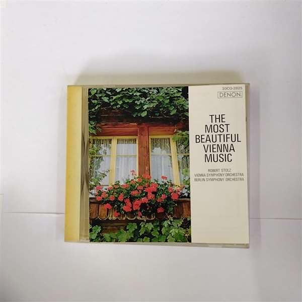 CD ГОРДОСТЬ (1880-1975) - Шедевры венского вальса: Роберт 20CO2825 Япония Классика Б/У
CD ГОРДОСТЬ (1880-1975) - Шедевры венского вальса: Роберт 20CO2825 Япония Классика Б/У
