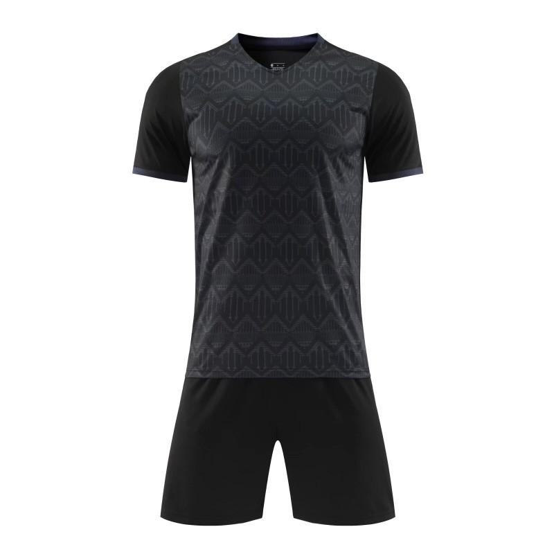 Children s Football Suit Clothing Printed Number Training Group Purchase Competition Primary Secondary School Students Light-board 26
Children s Football Suit Clothing Printed Number Training Group Purchase Competition Primary Secondary School Students Light-board 26