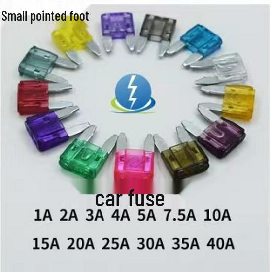 Compact M2 Tripod Car Fuse Socket for Non-Destructive Modification
Compact M2 Tripod Car Fuse Socket for Non-Destructive Modification