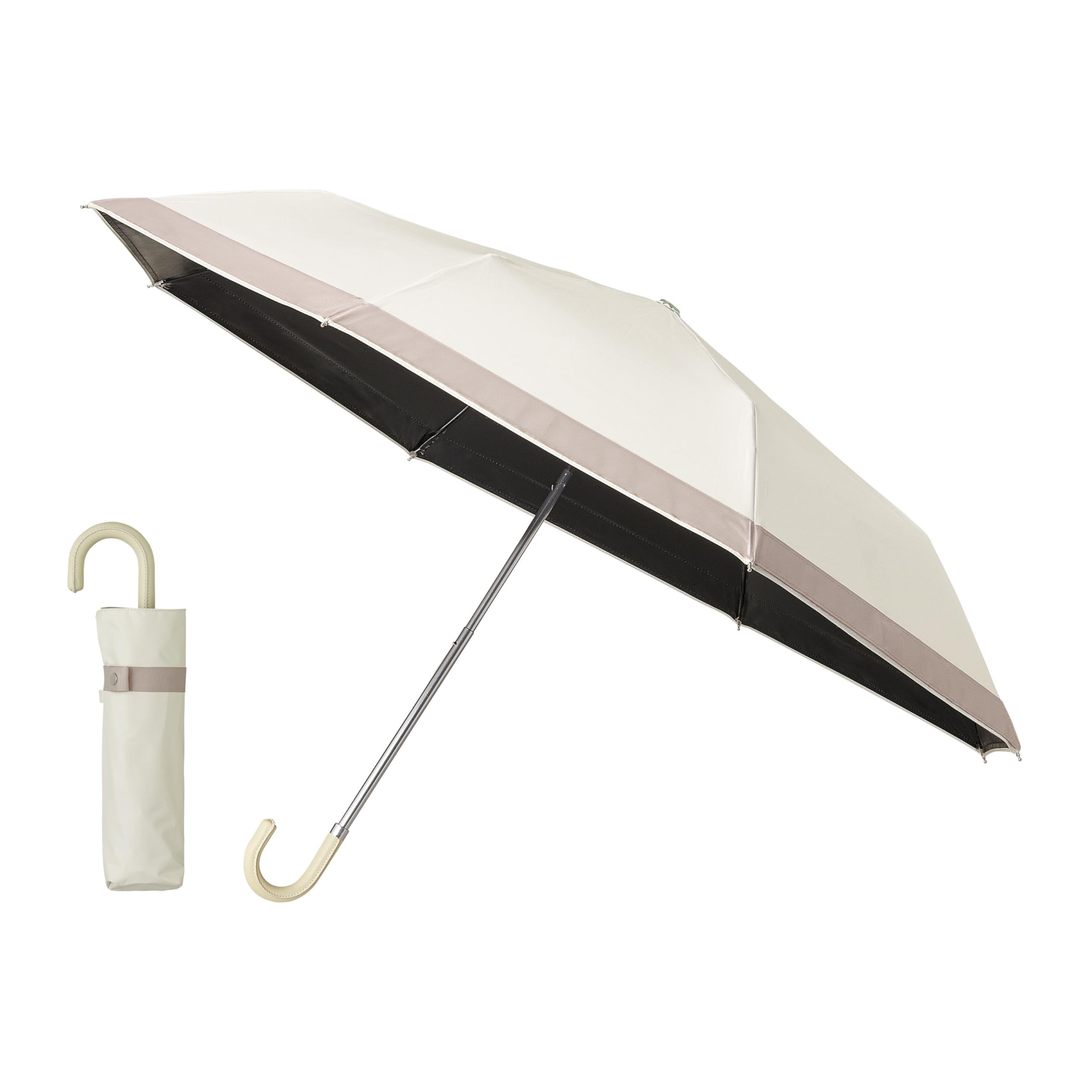 Солнцезащитный зонт Sunblock Lab UV Light Folding Sunblock Lab Слоновая кость #Матовый Зонт от солнца Блокировка тепла, 99% защита, Блокировка высшего класса, Водоотталкивающий, Зонт, 50 см, слоновая кость
Солнцезащитный зонт Sunblock Lab UV Light Folding Sunblock Lab Слоновая кость #Матовый Зонт от солнца Блокировка тепла, 99% защита, Блокировка высшего класса, Водоотталкивающий, Зонт, 50 см, слоновая кость