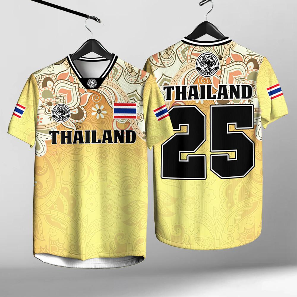 Men And Women Elephant Thailand 3D Printed Round Neck Short Sleeve Summer Street T-shirt Men s High Quality Oversized Breathable 6XL
Men And Women Elephant Thailand 3D Printed Round Neck Short Sleeve Summer Street T-shirt Men s High Quality Oversized Breathable 6XL