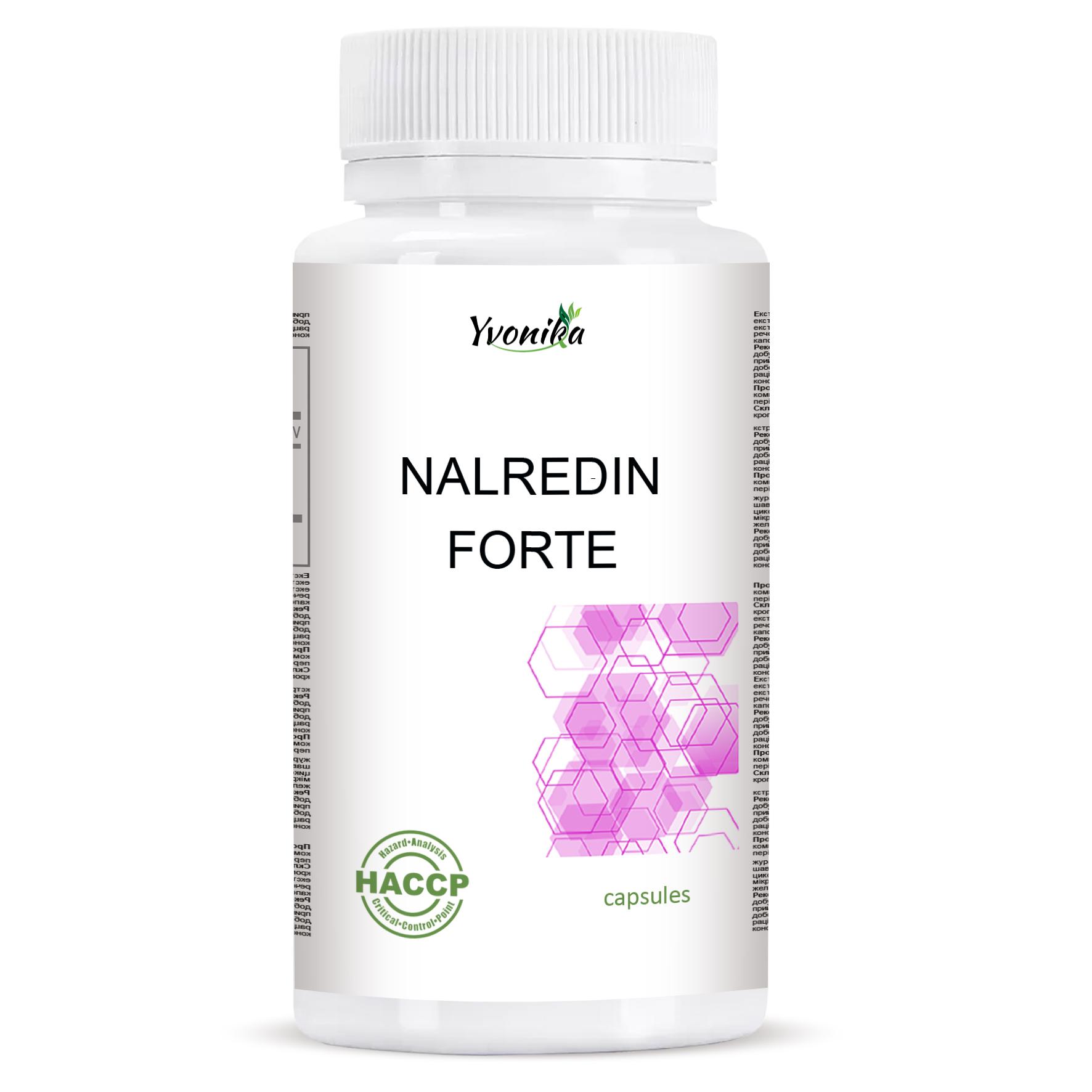 Nalredin Forte – for supporting venous tone and microcirculation in the legs: 30 capsules.
Nalredin Forte – for supporting venous tone and microcirculation in the legs: 30 capsules.