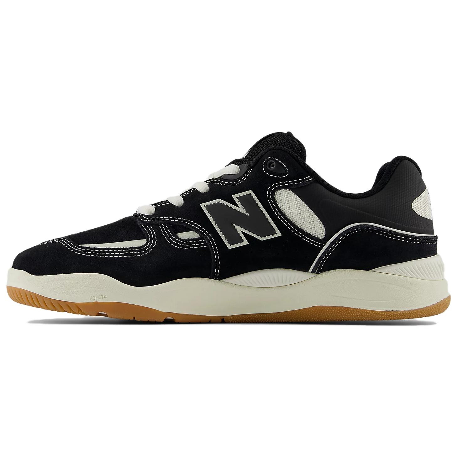New Balance Кроссовки унисекс Tiago Lemos x Numeric 1010 Black White Gum Sea-Salt NM1010SB 40
New Balance Кроссовки унисекс Tiago Lemos x Numeric 1010 Black White Gum Sea-Salt NM1010SB 40