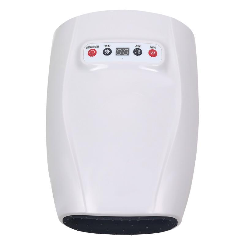 S1 Spot Electric Hand Massager with Heating & Finger Decompression Rechargeable Device
S1 Spot Electric Hand Massager with Heating & Finger Decompression Rechargeable Device