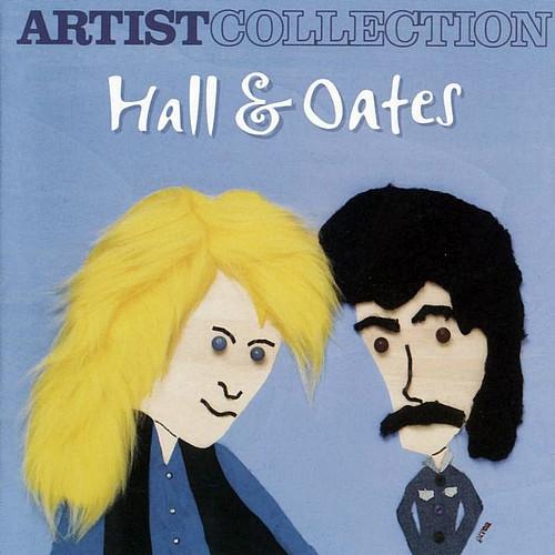 CD DARYL HALL JOHN OATES Artist Collection BVCM37551 BMG 2004 Japan Rock Used
CD DARYL HALL JOHN OATES Artist Collection BVCM37551 BMG 2004 Japan Rock Used