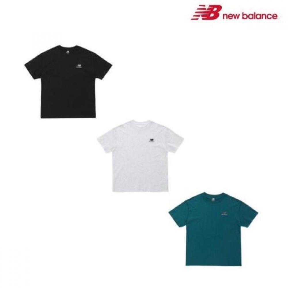 New Balance Ut21503 Uni Ssentials Футболка с коротким рукавом Nbned2s013 3 Automelange/105 (XL)
New Balance Ut21503 Uni Ssentials Футболка с коротким рукавом Nbned2s013 3 Automelange/105 (XL)
