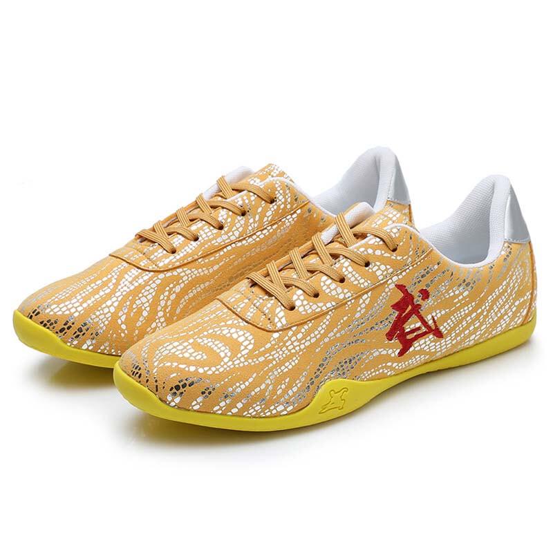 Lieyao Lightweight Martial Arts & Tai Chi Training Shoes 40
Lieyao Lightweight Martial Arts & Tai Chi Training Shoes 40